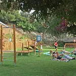 Park - Dune Semesteranläggning (resort) Àrbatax