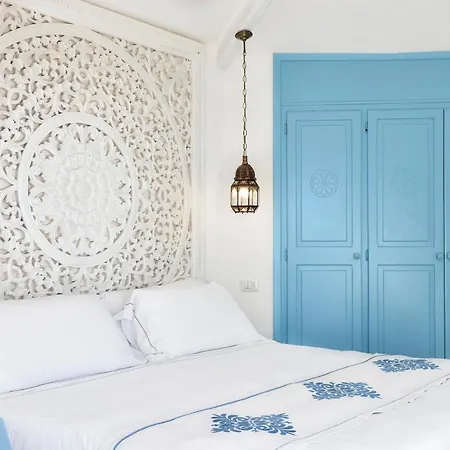 阿尔巴塔克斯公园度假村 - 沙丘 4*