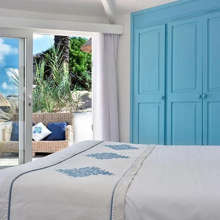 度假村 阿尔巴塔克斯公园度假村 - 沙丘 阿尔巴塔克斯