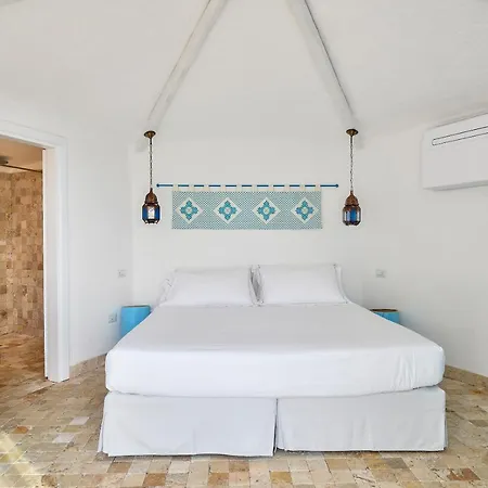 Park - Dune Resort