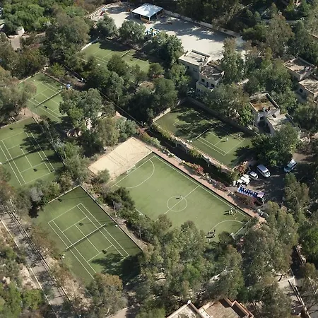 Θέρετρο Park - Dune
