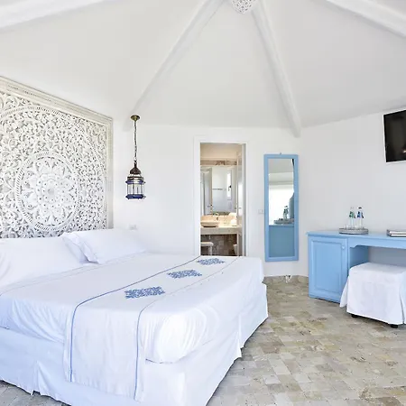 Park - Dune Resort 4*