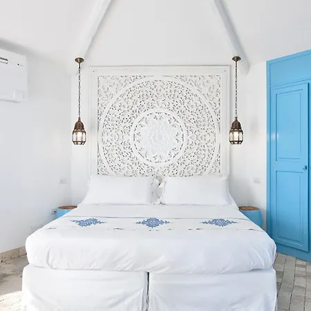 阿尔巴塔克斯公园度假村 - 沙丘 度假村 阿尔巴塔克斯