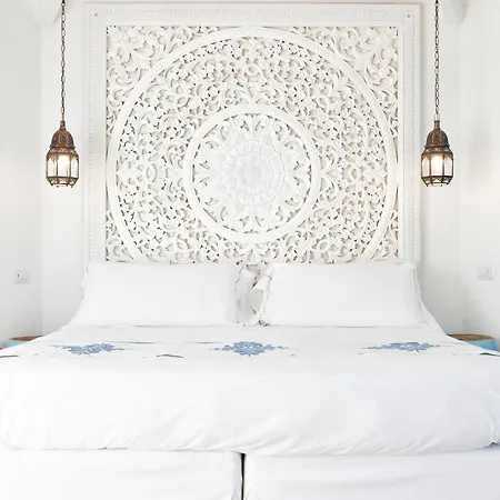 度假村 阿尔巴塔克斯公园度假村 - 沙丘 阿尔巴塔克斯