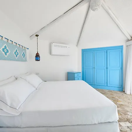 阿尔巴塔克斯公园度假村 - 沙丘