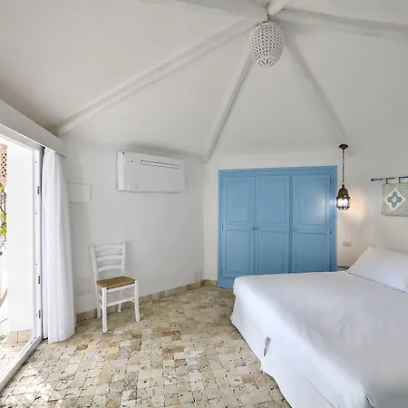 Park - Dune Θέρετρο 4*