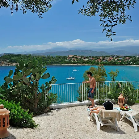 度假村 阿尔巴塔克斯公园度假村 - 沙丘