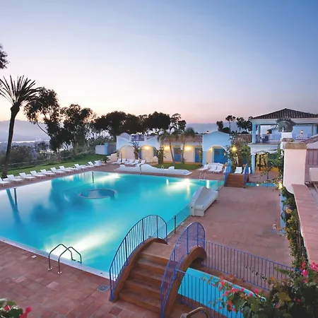 度假村 阿尔巴塔克斯公园度假村 - 沙丘