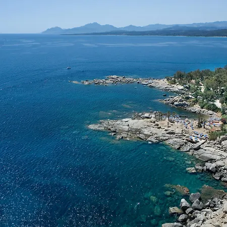 阿尔巴塔克斯公园度假村 - 沙丘 阿尔巴塔克斯