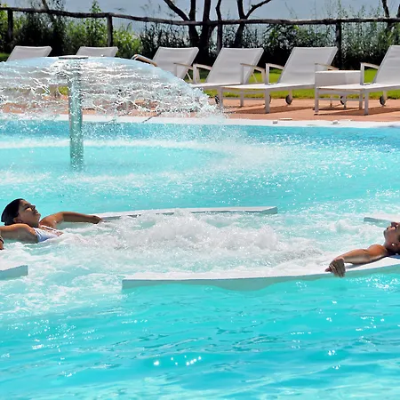 Park - Dune Θέρετρο 4*