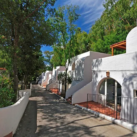 阿尔巴塔克斯公园度假村 - 沙丘 阿尔巴塔克斯