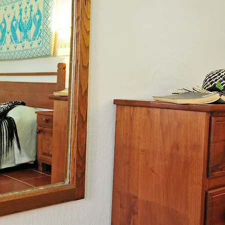 阿尔巴塔克斯公园度假村 - 沙丘 阿尔巴塔克斯