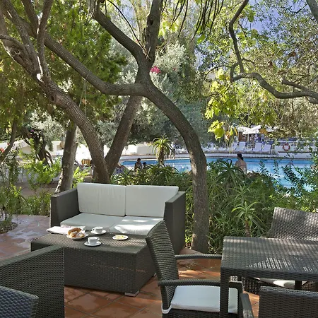 Θέρετρο Park - Dune