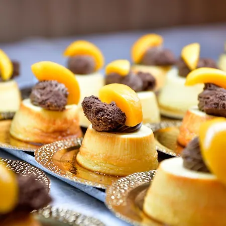 阿尔巴塔克斯公园度假村 - 沙丘 度假村 4*