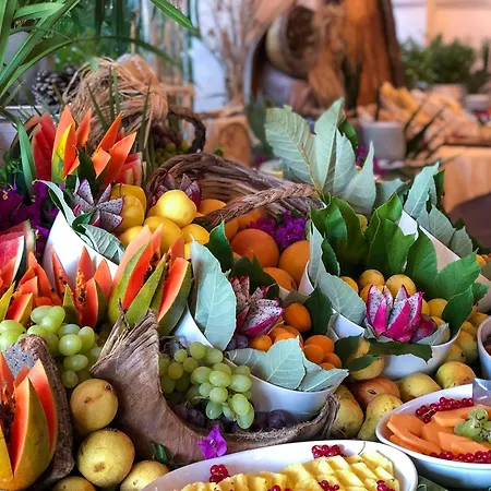 阿尔巴塔克斯公园度假村 - 沙丘