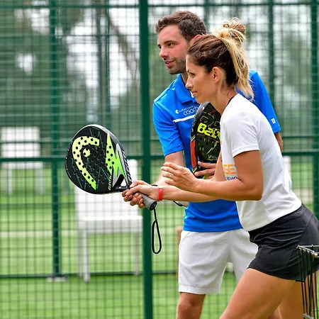 阿尔巴塔克斯公园度假村 - 沙丘 度假村 4*