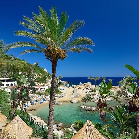 Θέρετρο Park - Dune 4*