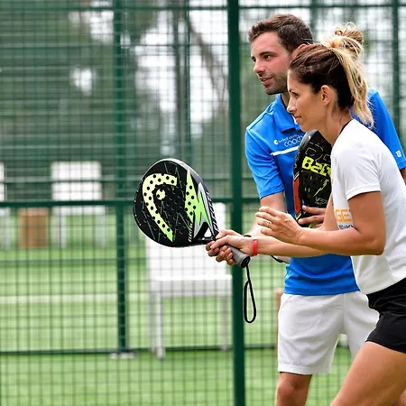 阿尔巴塔克斯公园度假村 - 沙丘 4*