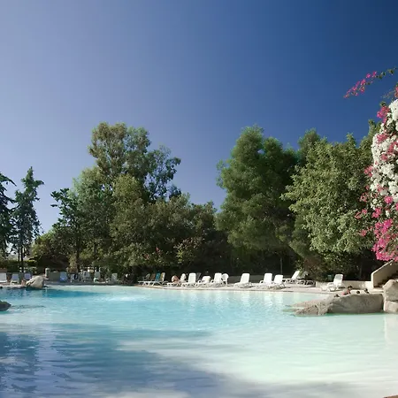 阿尔巴塔克斯公园度假村 - 沙丘