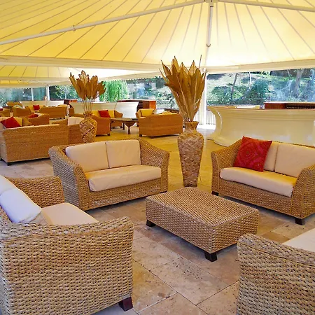 度假村 阿尔巴塔克斯公园度假村 - 沙丘