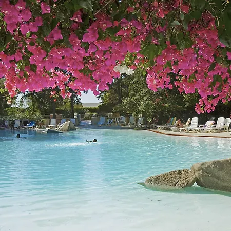 阿尔巴塔克斯公园度假村 - 沙丘 阿尔巴塔克斯