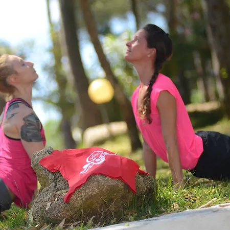 阿尔巴塔克斯公园度假村 - 沙丘 度假村