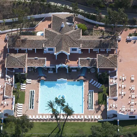 度假村 阿尔巴塔克斯公园度假村 - 沙丘 4*