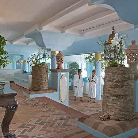 阿尔巴塔克斯公园度假村 - 沙丘 阿尔巴塔克斯