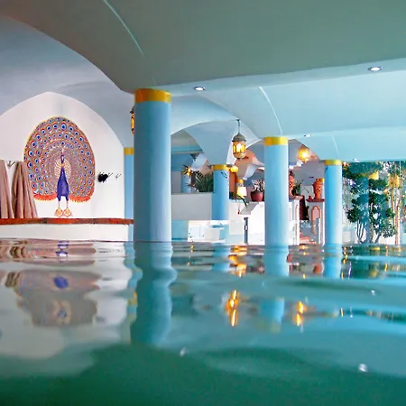 阿尔巴塔克斯公园度假村 - 沙丘 阿尔巴塔克斯