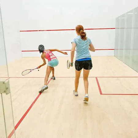 度假村 阿尔巴塔克斯公园度假村 - 沙丘 阿尔巴塔克斯