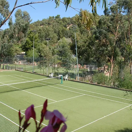 阿尔巴塔克斯公园度假村 - 沙丘 度假村