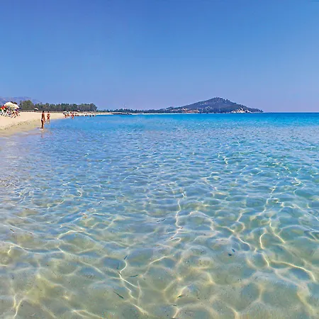 阿尔巴塔克斯公园度假村 - 沙丘 4*