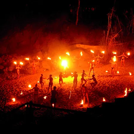 阿尔巴塔克斯公园度假村 - 沙丘