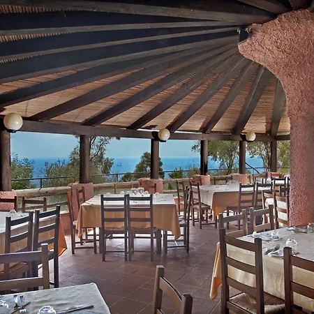 阿尔巴塔克斯公园度假村 - 沙丘 阿尔巴塔克斯