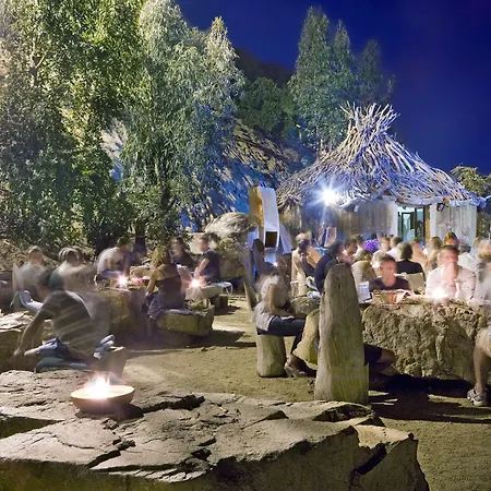 阿尔巴塔克斯公园度假村 - 沙丘 4* 阿尔巴塔克斯