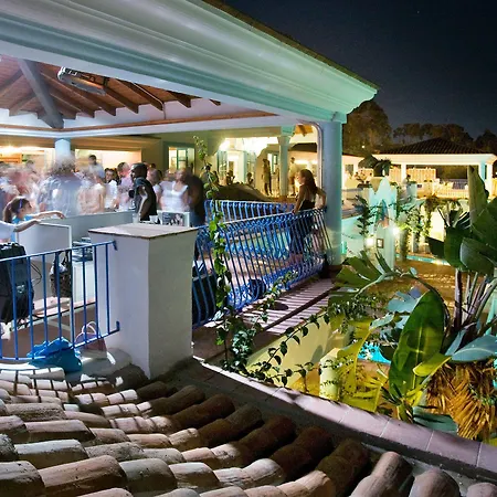 阿尔巴塔克斯公园度假村 - 沙丘 度假村