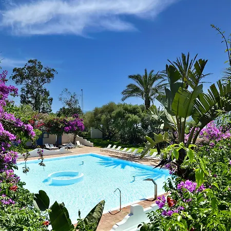 Park - Dune Semesteranläggning (resort)