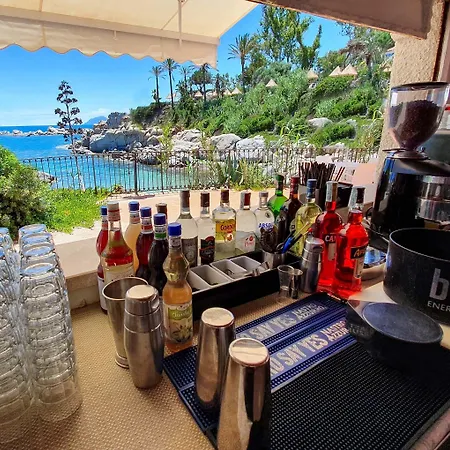 阿尔巴塔克斯公园度假村 - 沙丘 度假村 阿尔巴塔克斯