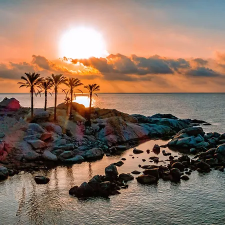 度假村 阿尔巴塔克斯公园度假村 - 沙丘 4*