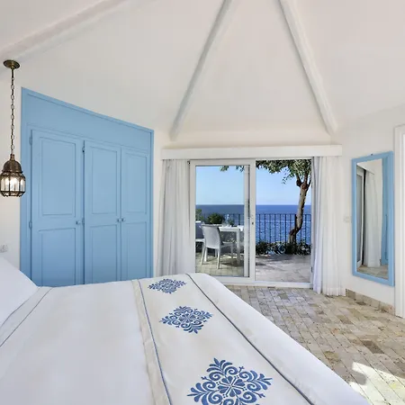 度假村 阿尔巴塔克斯公园度假村 - 沙丘 4*