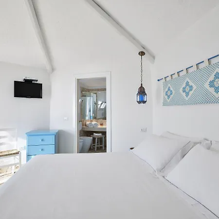 阿尔巴塔克斯公园度假村 - 沙丘 度假村