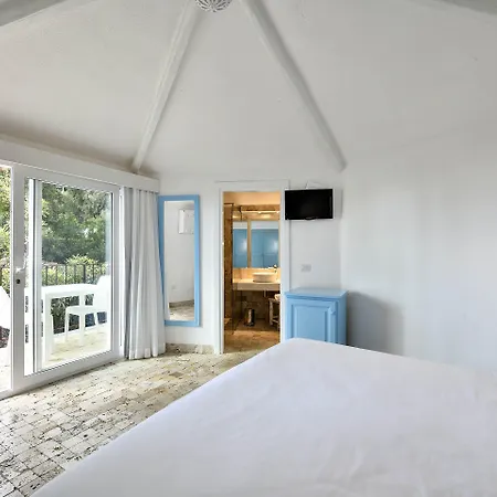 阿尔巴塔克斯公园度假村 - 沙丘 度假村 阿尔巴塔克斯