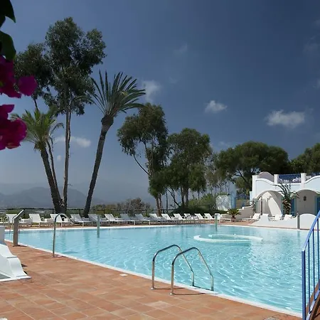 Park - Dune By Falkensteiner 4*