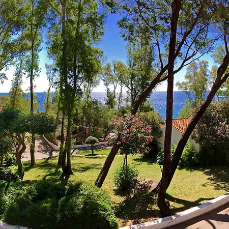 Park - Dune Θέρετρο 4*