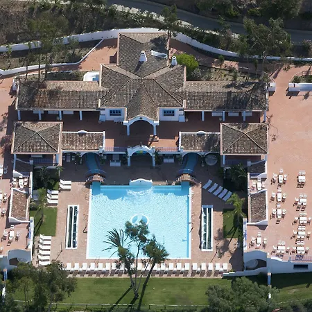Park - Dune Θέρετρο 4*