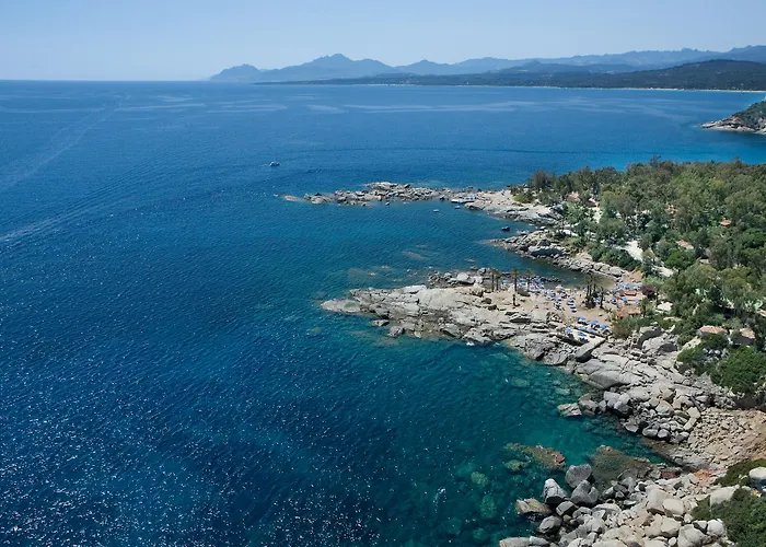 Park - Dune Àrbatax