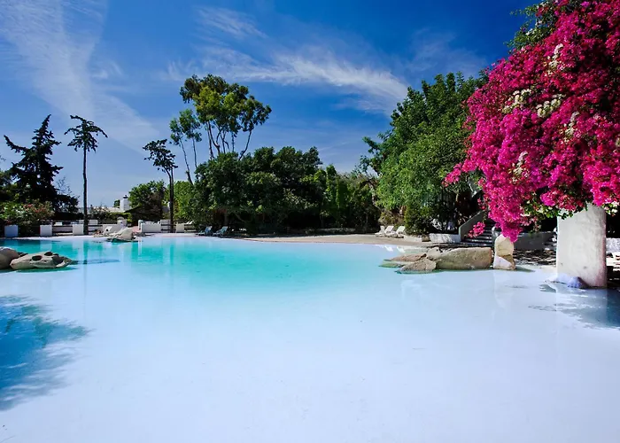 Resort Park - Dune 4*