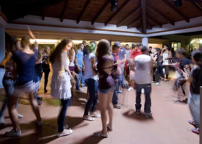 Park - Dune Àrbatax