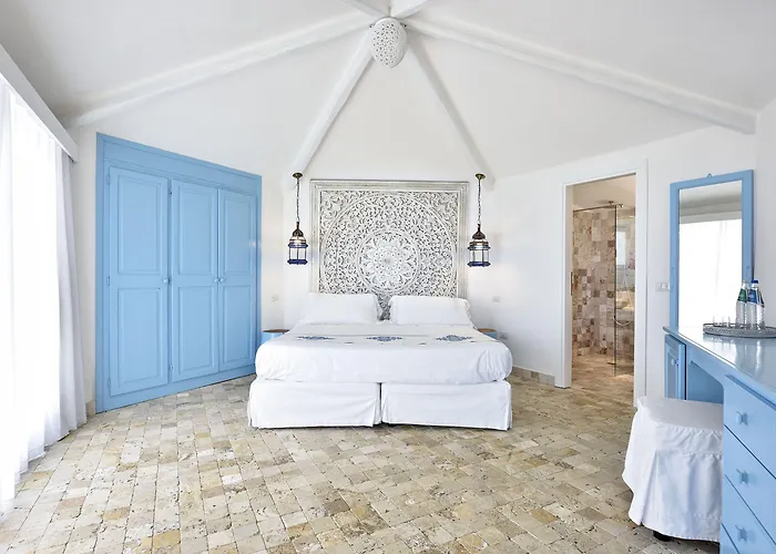 Park - Dune Àrbatax