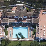 منتجع Park - Dune By Falkensteiner 4*